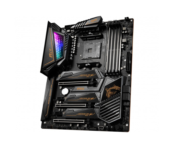 MSI MEG X570 ACE - 500396 - zdjęcie 3